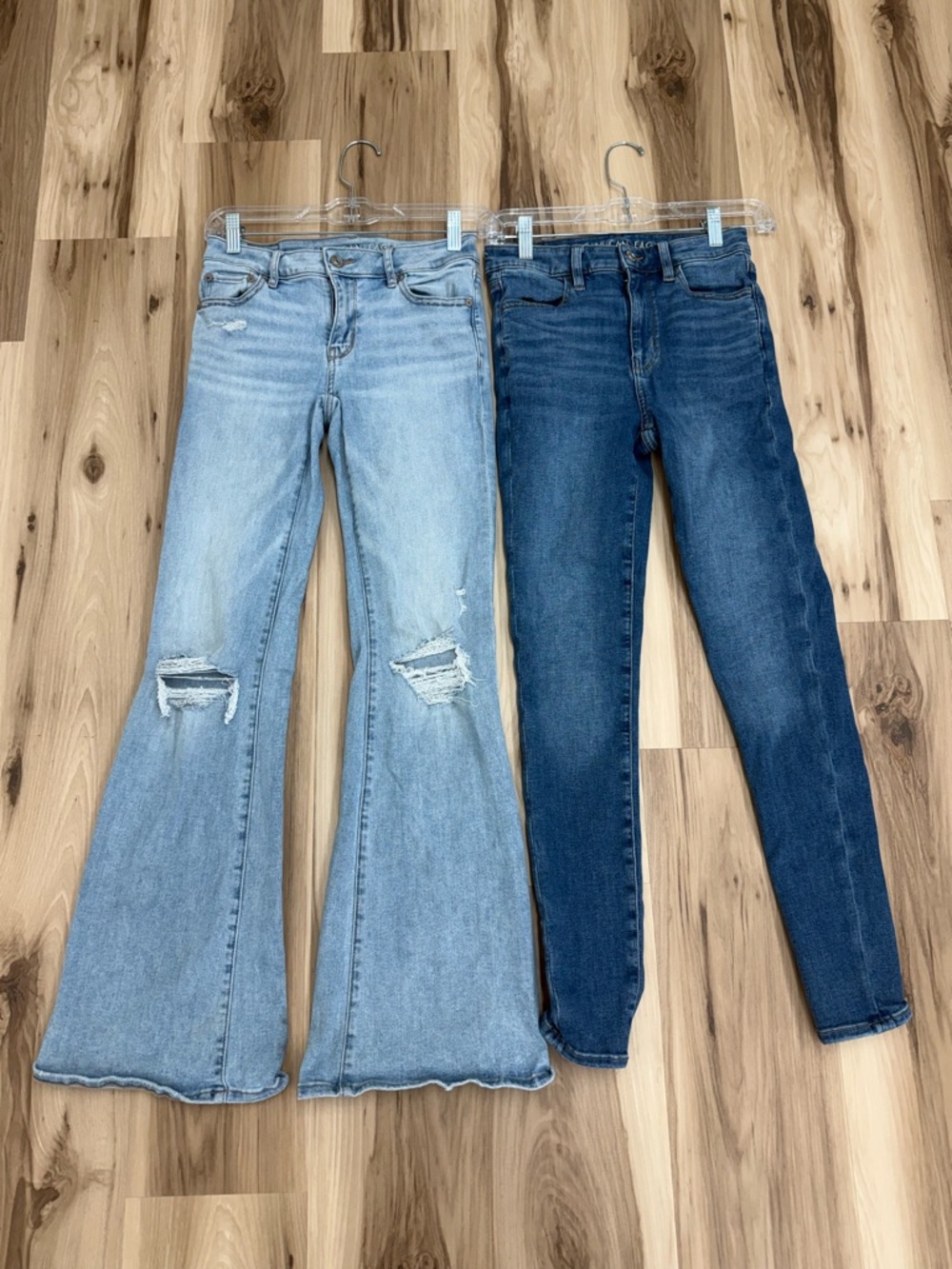 American Eagle Outfitters Jeans Lot R29